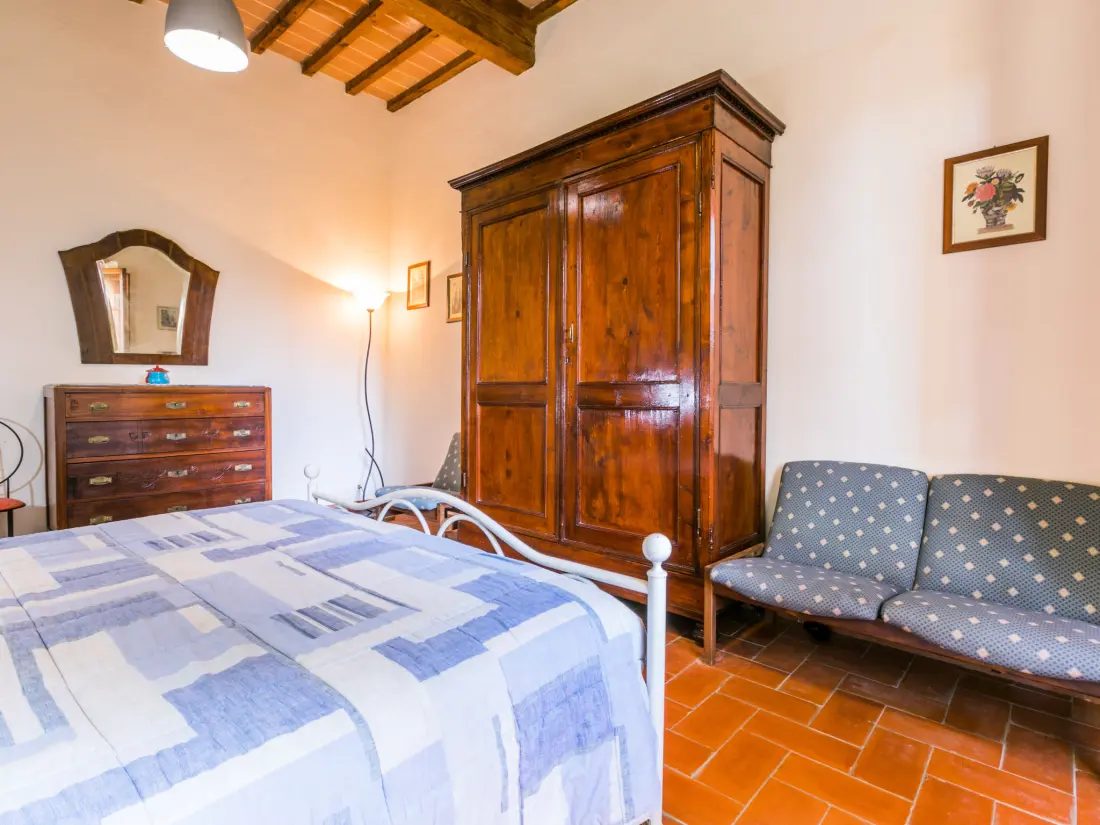 Maison de Vacances Poggibonsi