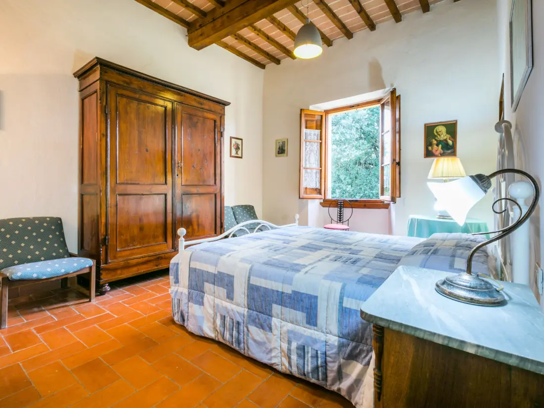 Maison de Vacances Poggibonsi