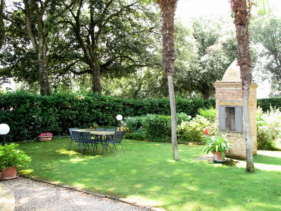 Maison de Vacances Poggibonsi