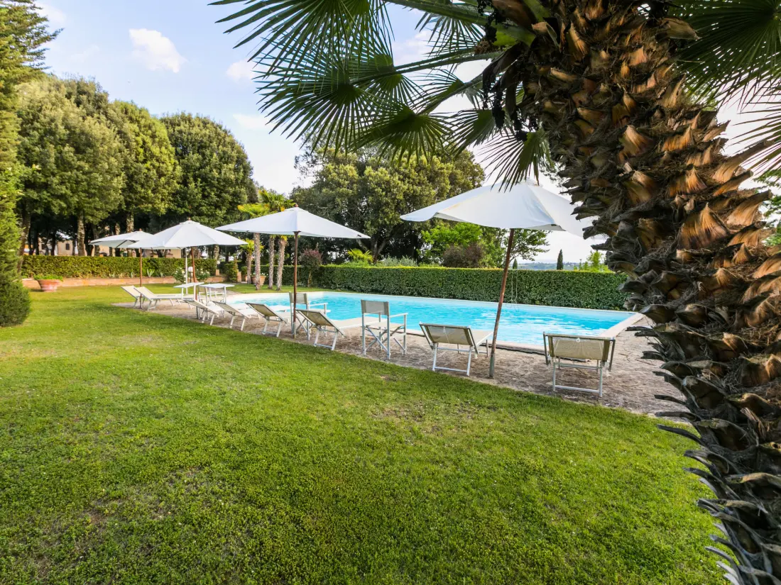 Maison de Vacances Poggibonsi