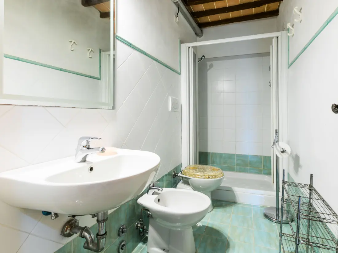 Maison de Vacances Poggibonsi