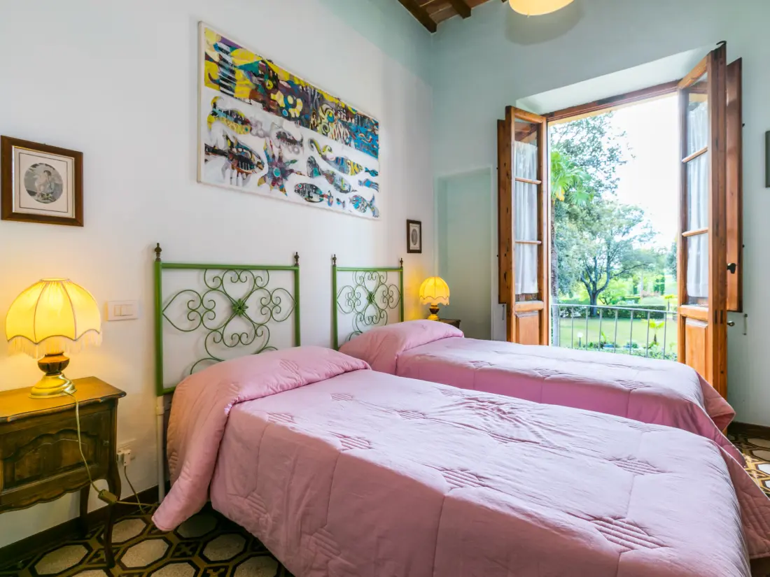 Maison de Vacances Poggibonsi