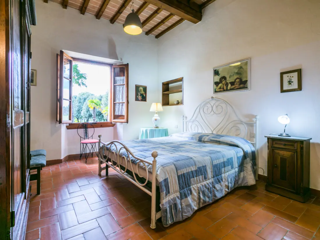 Maison de Vacances Poggibonsi