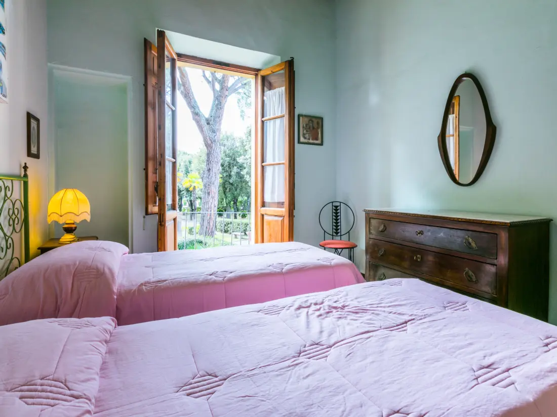 Maison de Vacances Poggibonsi