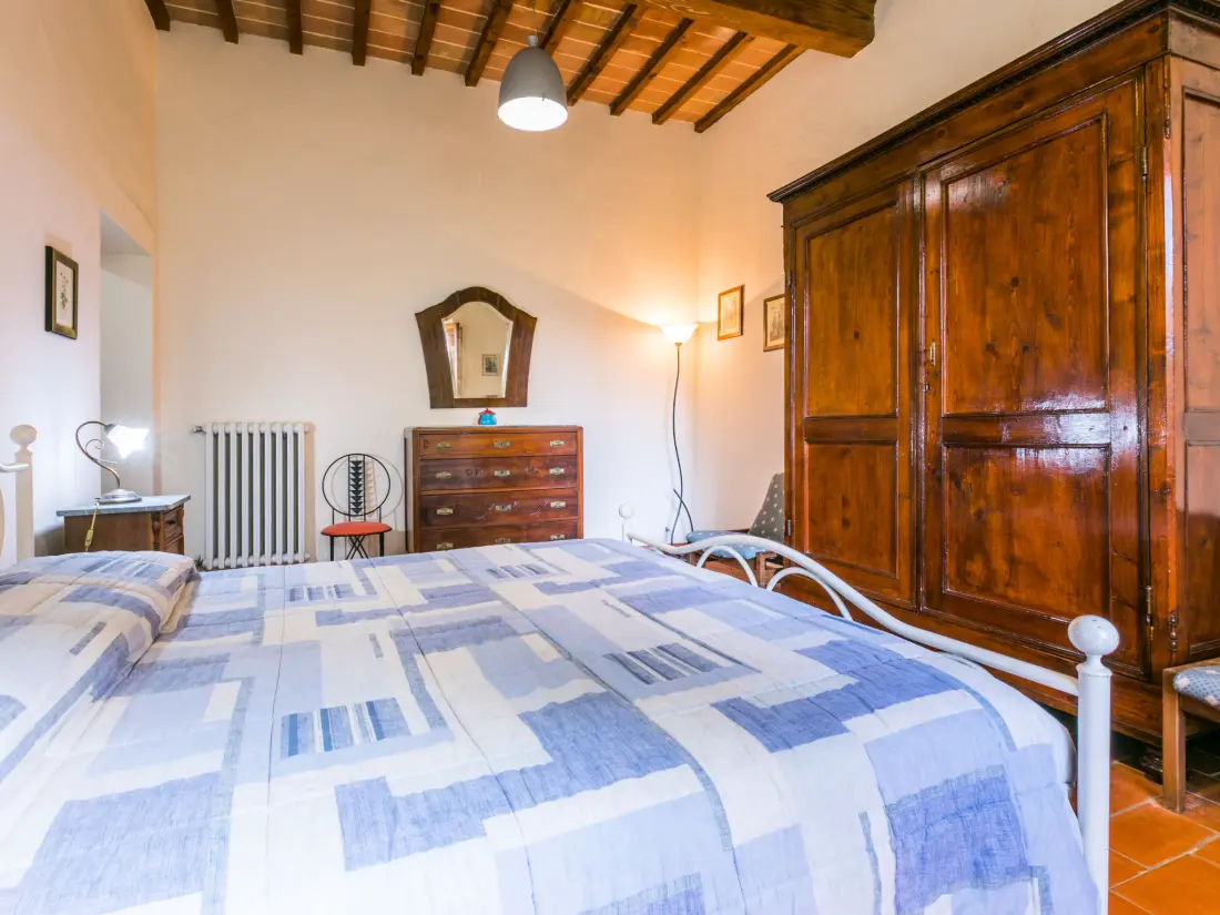 Maison de Vacances Poggibonsi
