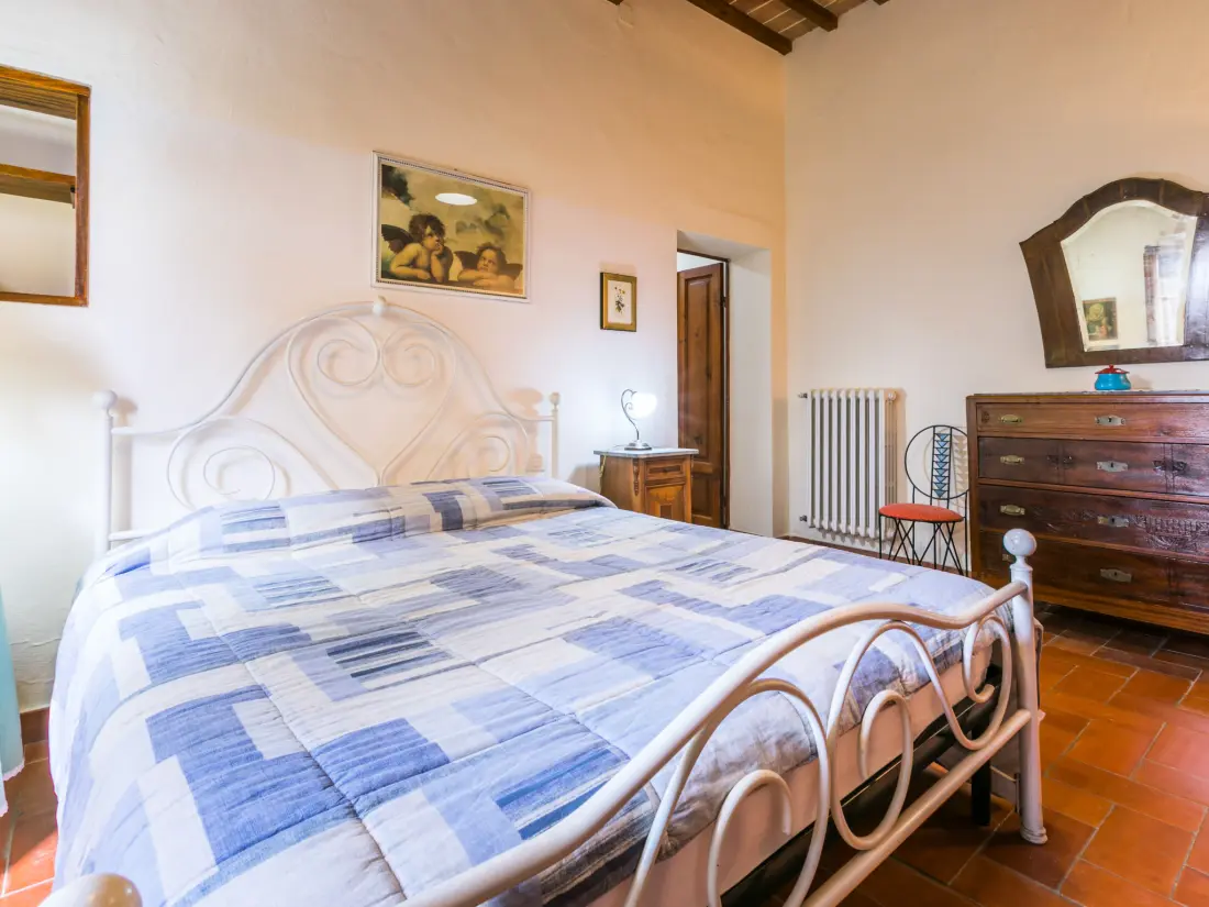 Maison de Vacances Poggibonsi