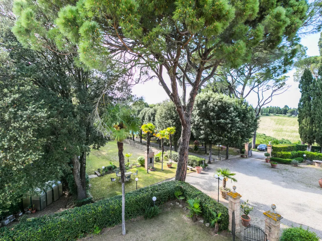 Maison de Vacances Poggibonsi