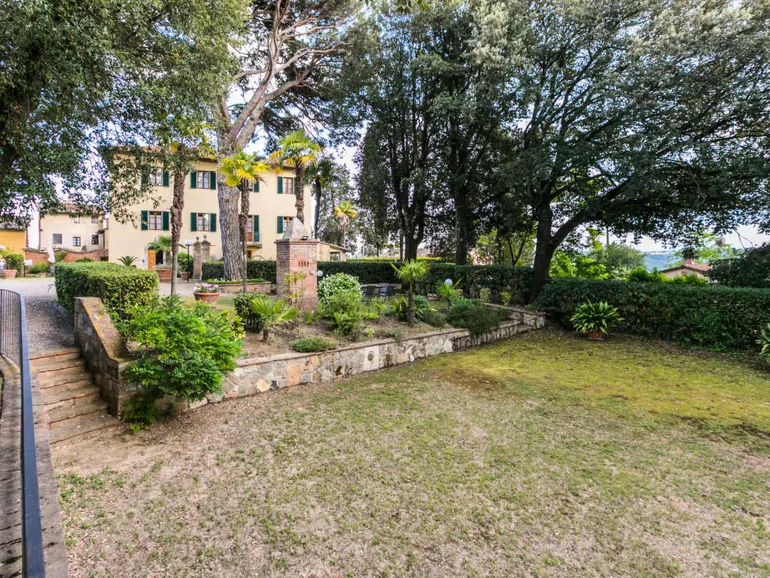 Maison de Vacances Poggibonsi