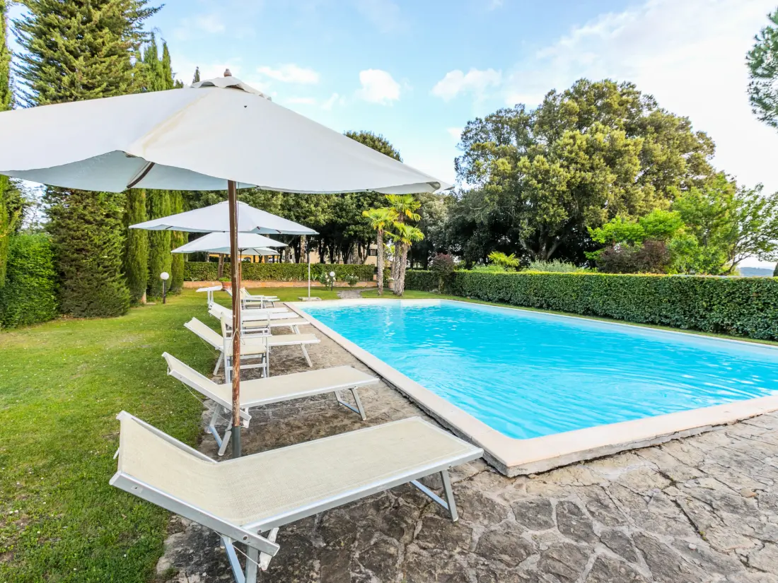 Maison de Vacances Poggibonsi