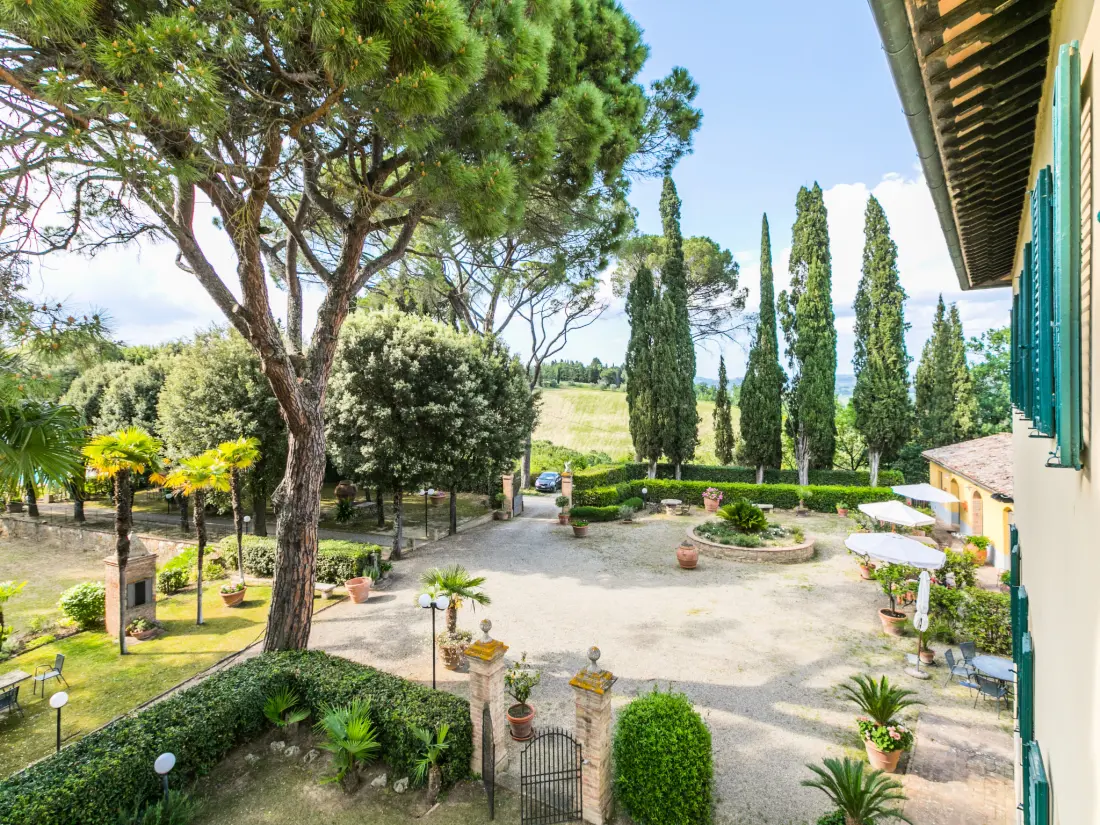Maison de Vacances Poggibonsi
