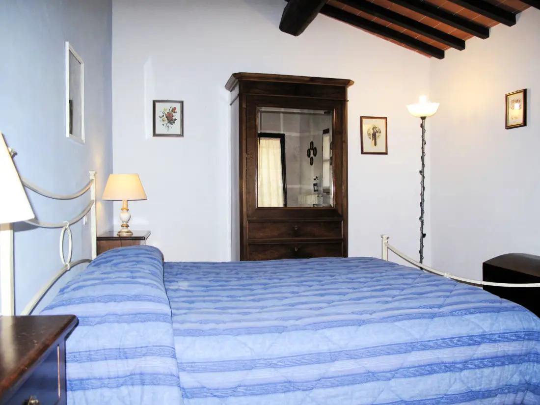 Maison de Vacances Poggibonsi