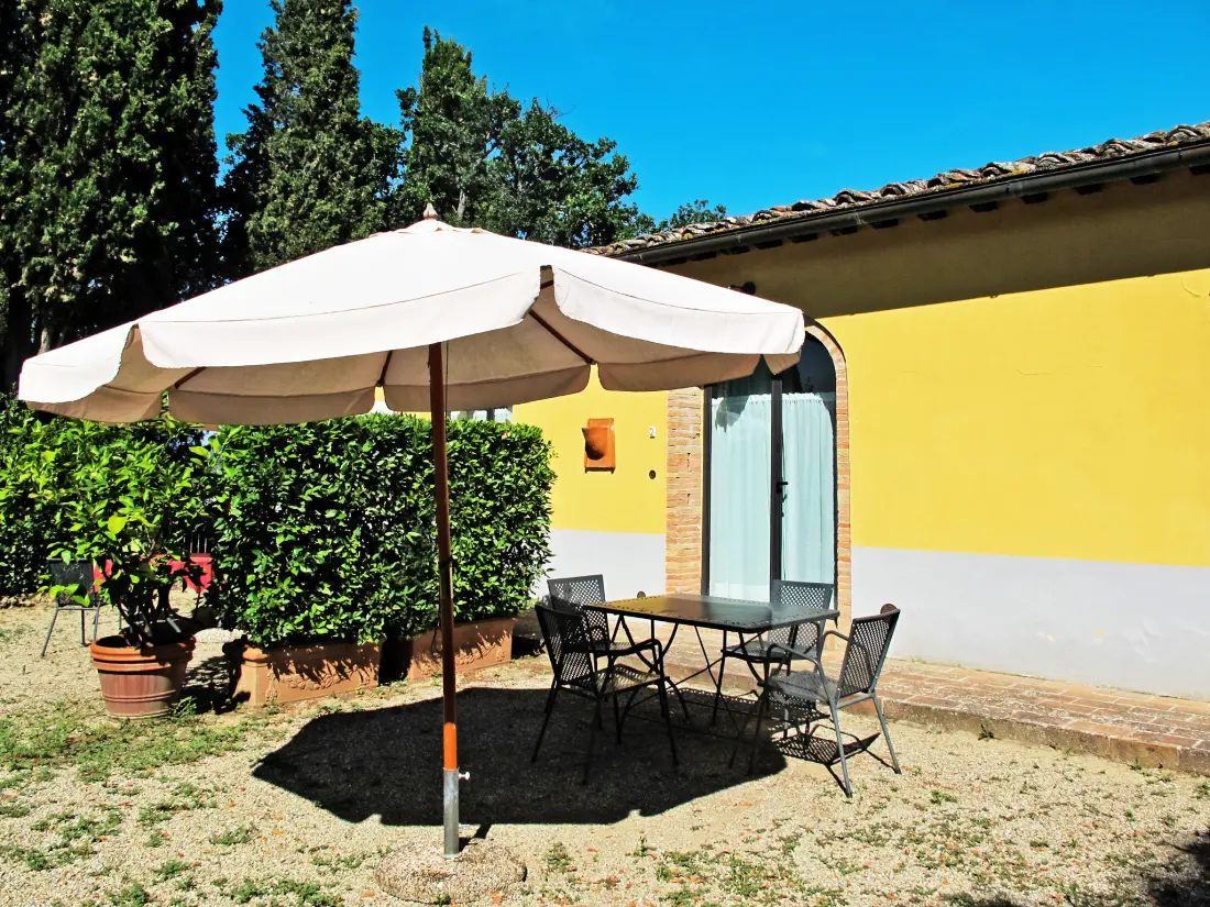Maison de Vacances Poggibonsi