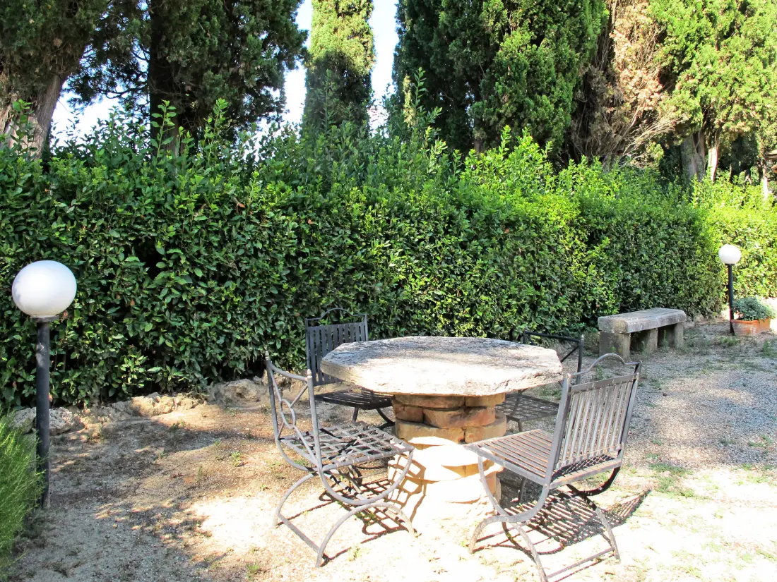 Maison de Vacances Poggibonsi