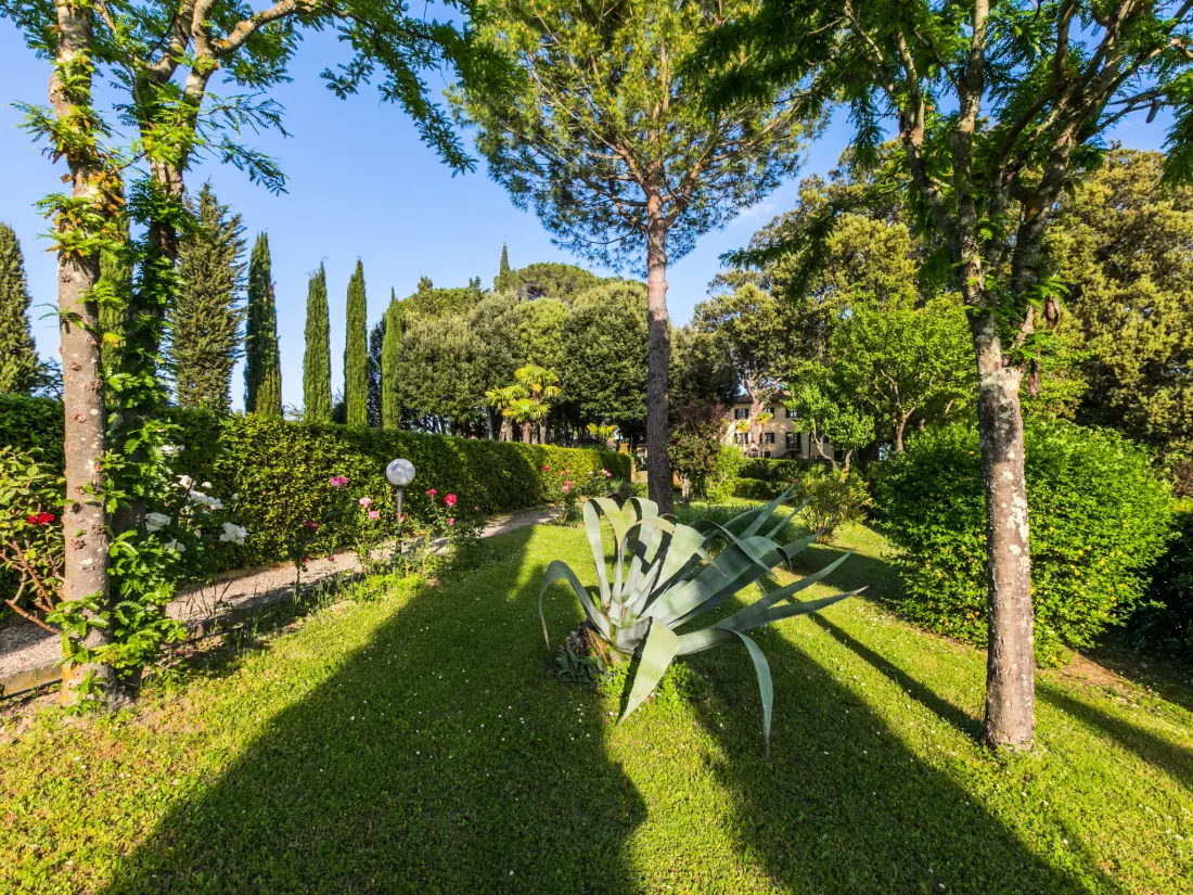 Maison de Vacances Poggibonsi