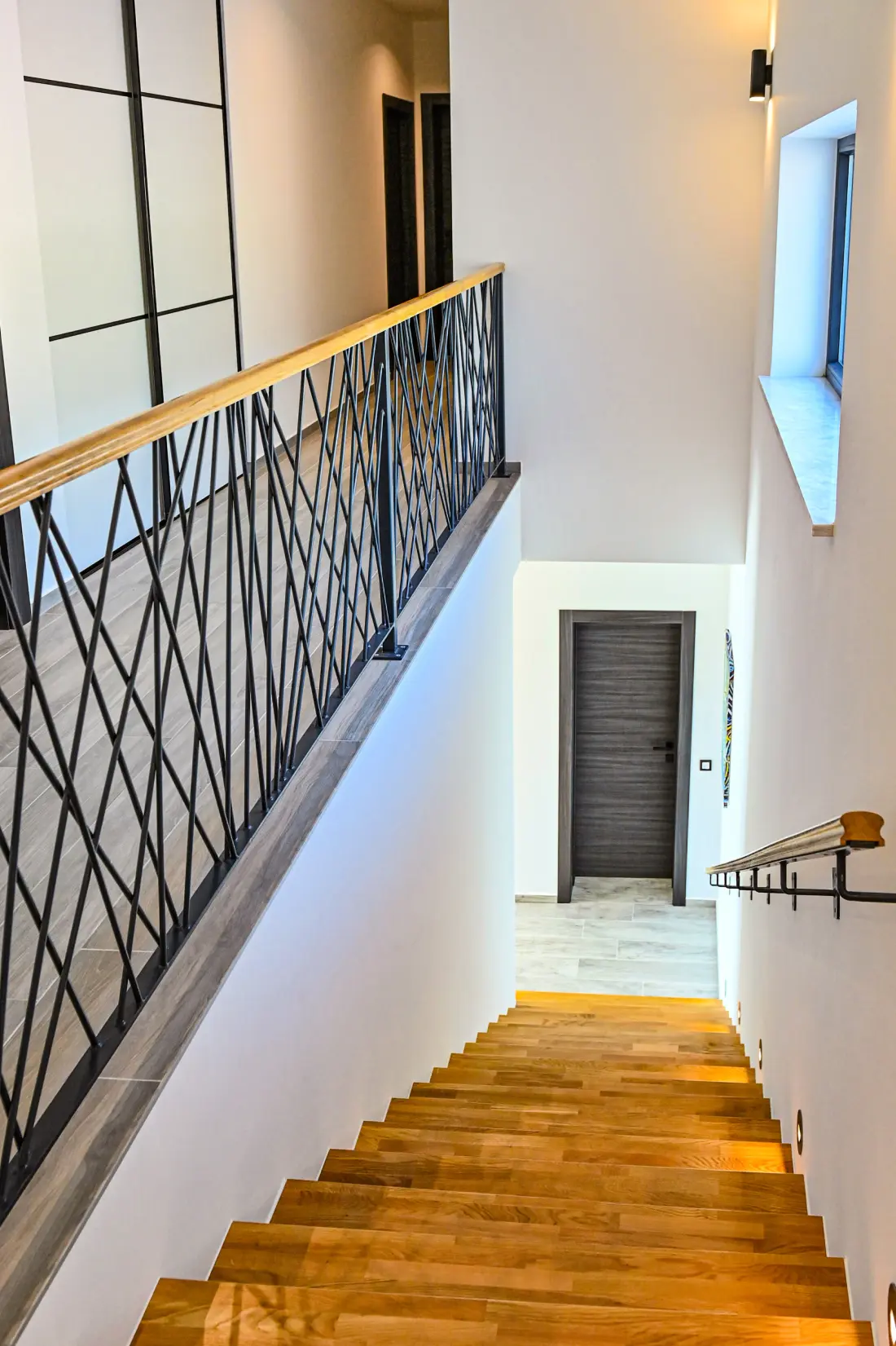 Maison à Poljane