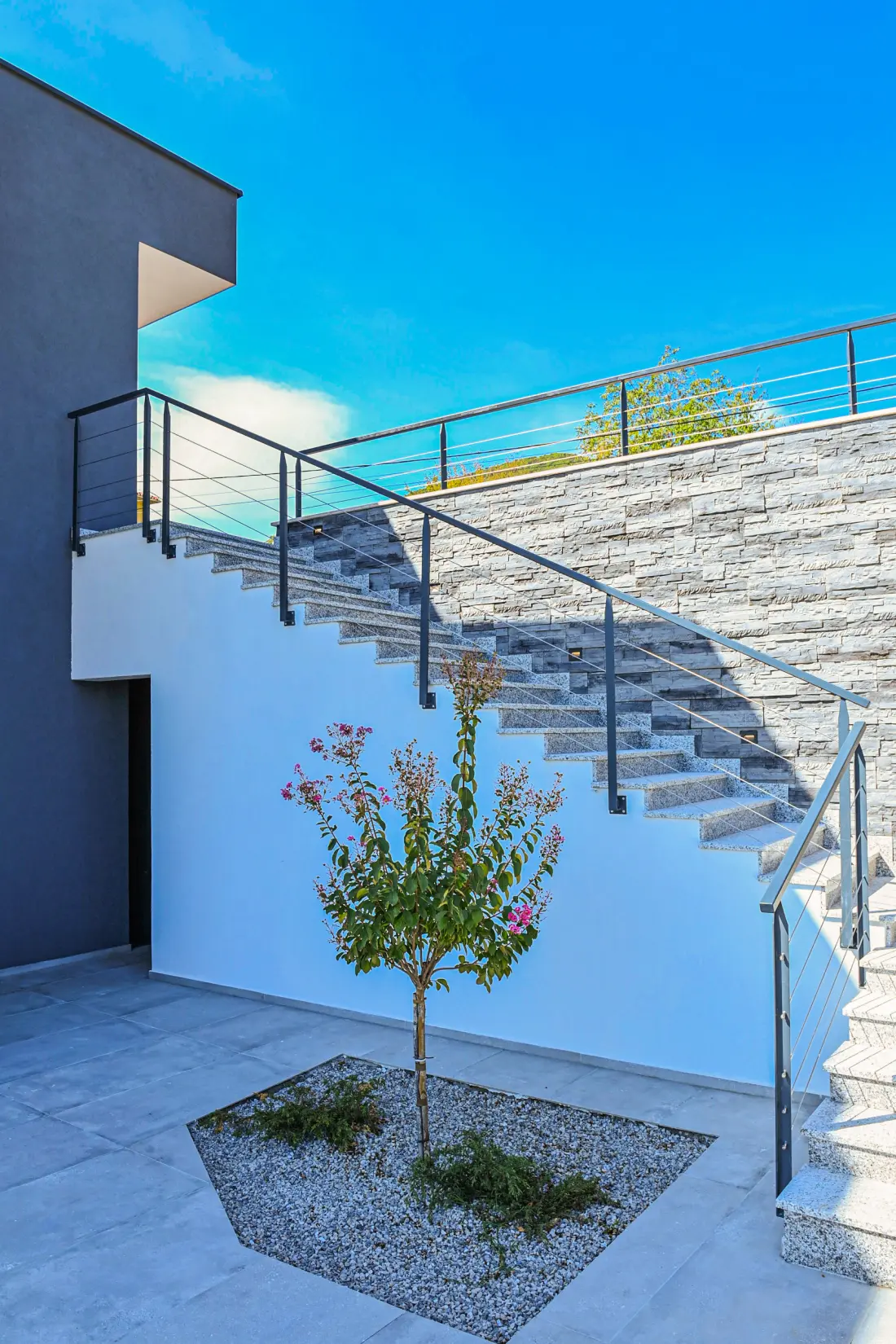 Maison à Poljane