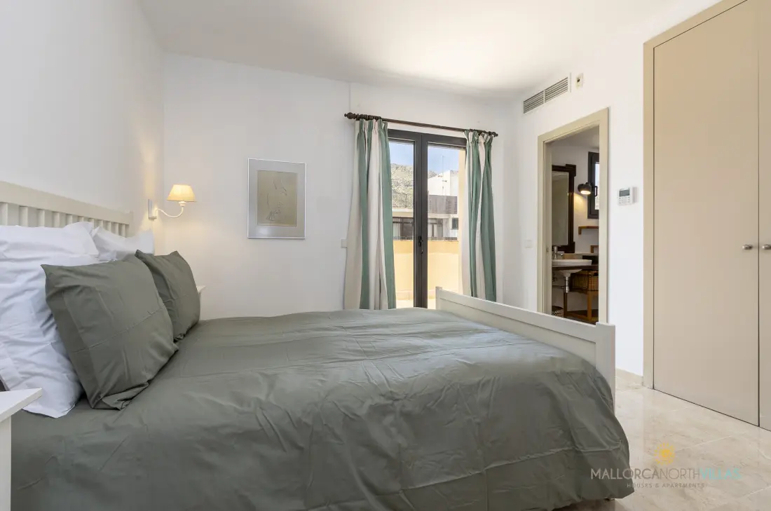 Appartements à Pollença - Port de Pollença