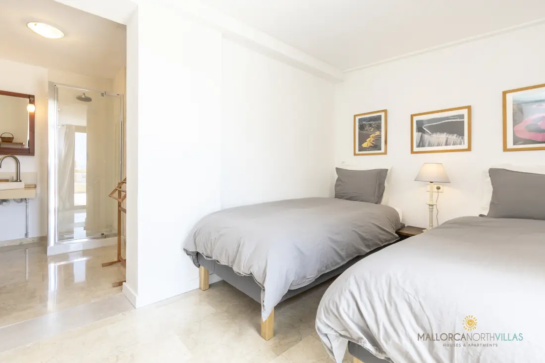 Appartements à Pollença - Port de Pollença