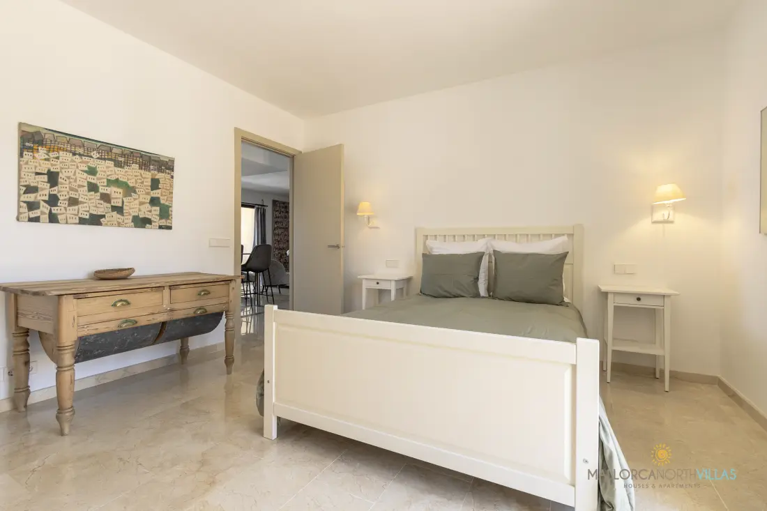 Appartements à Pollença - Port de Pollença