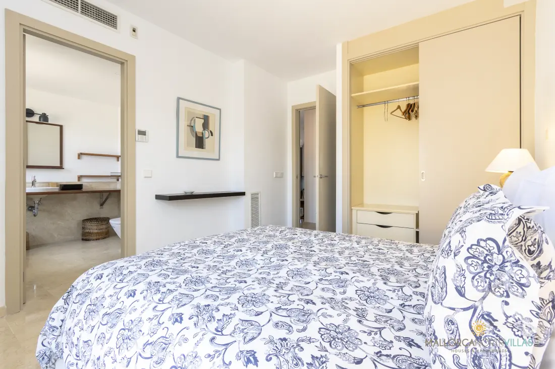 Appartements à Pollença - Port de Pollença
