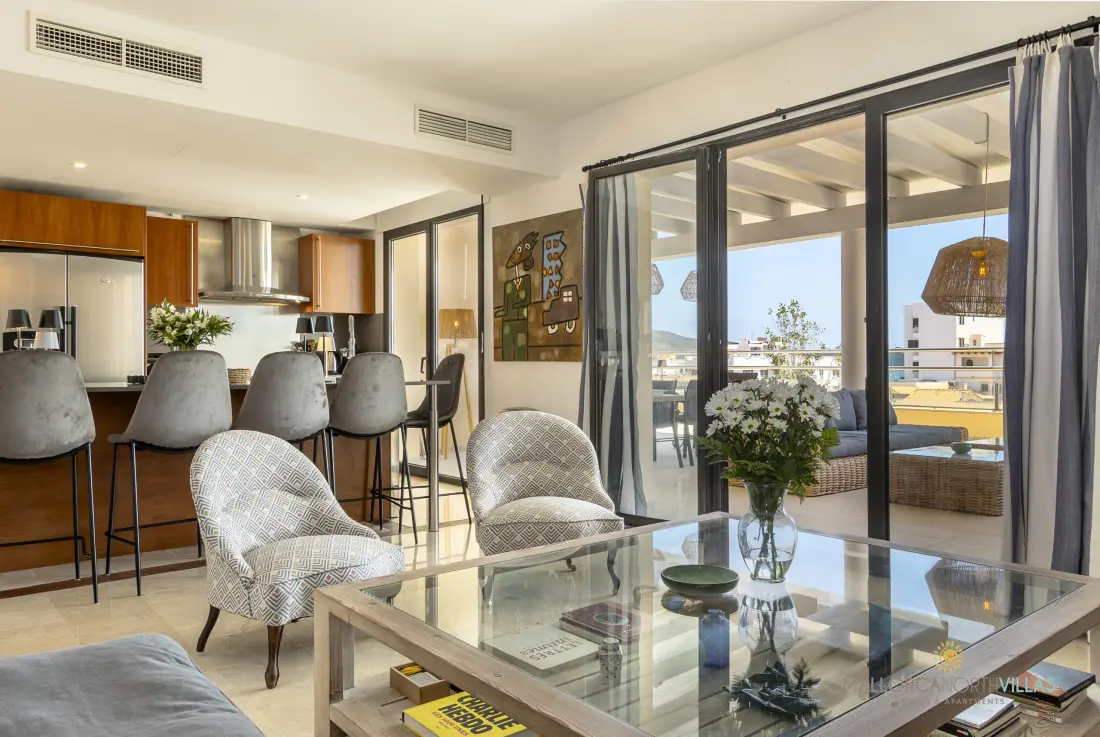 Appartements à Pollença - Port de Pollença