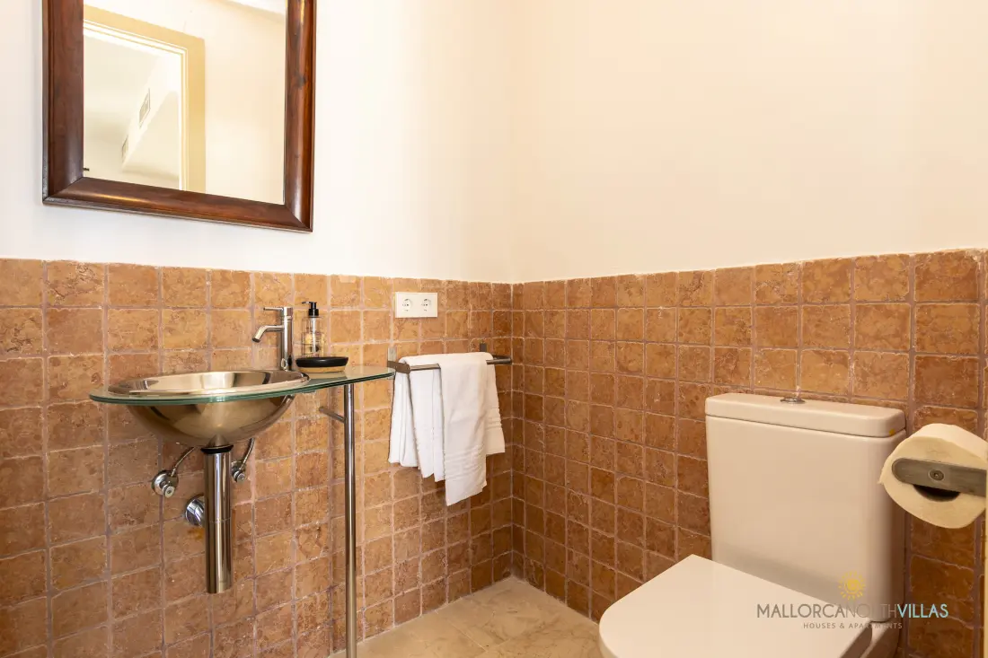 Appartements à Pollença - Port de Pollença