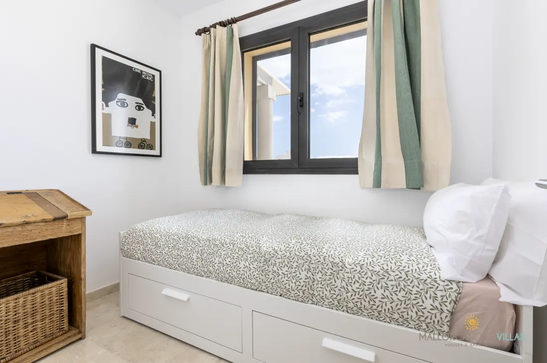 Appartements à Pollença - Port de Pollença