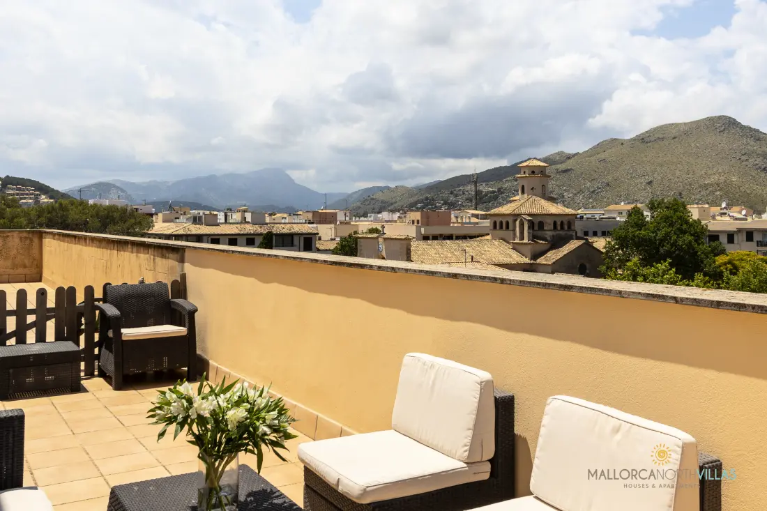 Appartements à Pollença - Port de Pollença