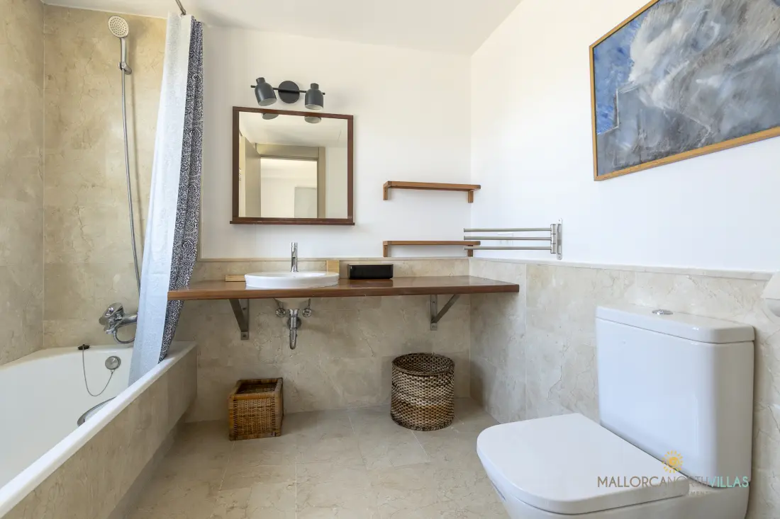 Appartements à Pollença - Port de Pollença