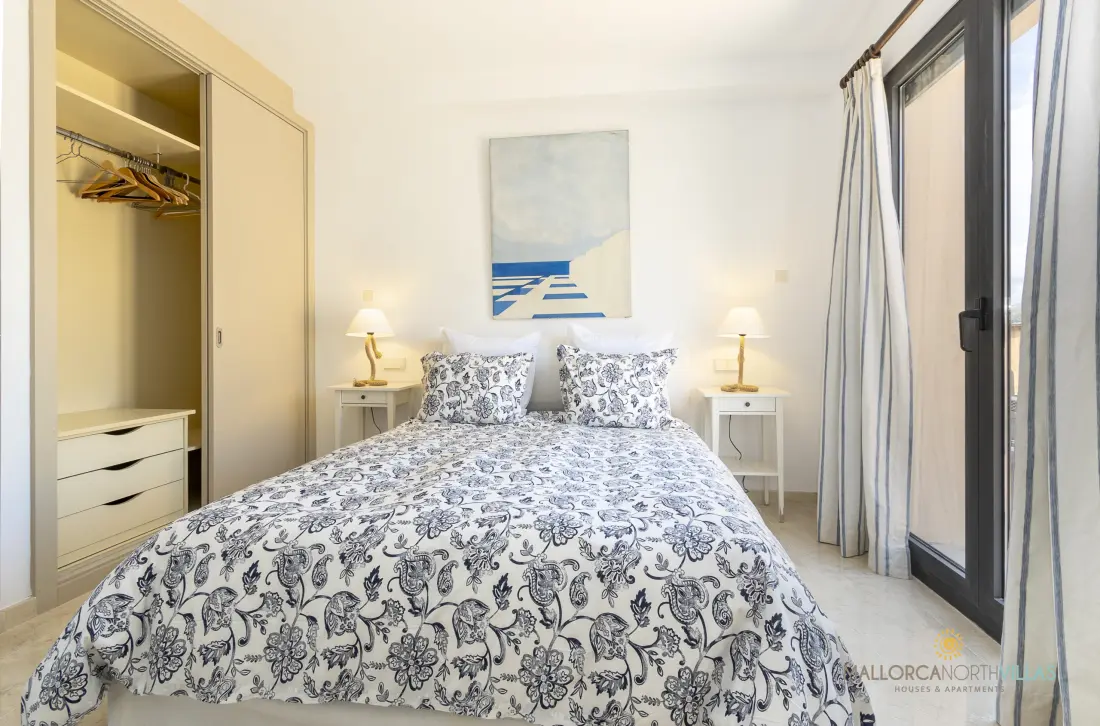 Appartements à Pollença - Port de Pollença