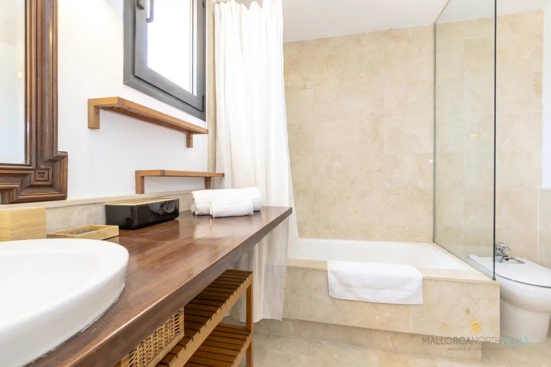 Appartements à Pollença - Port de Pollença