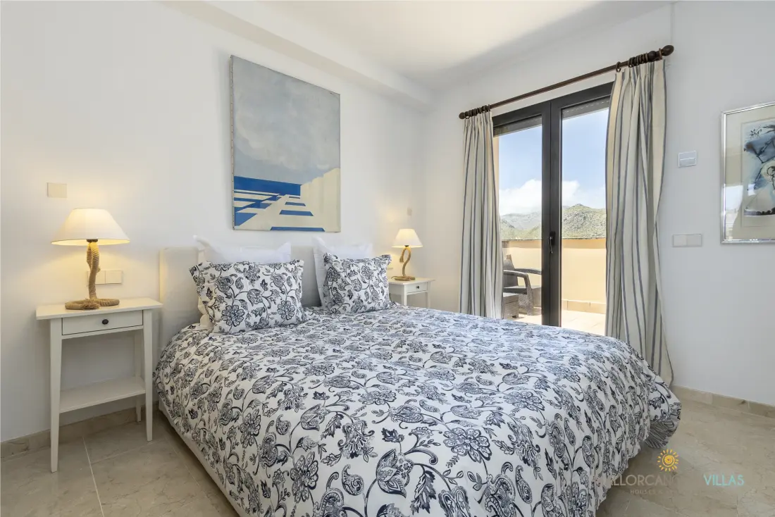Appartements à Pollença - Port de Pollença
