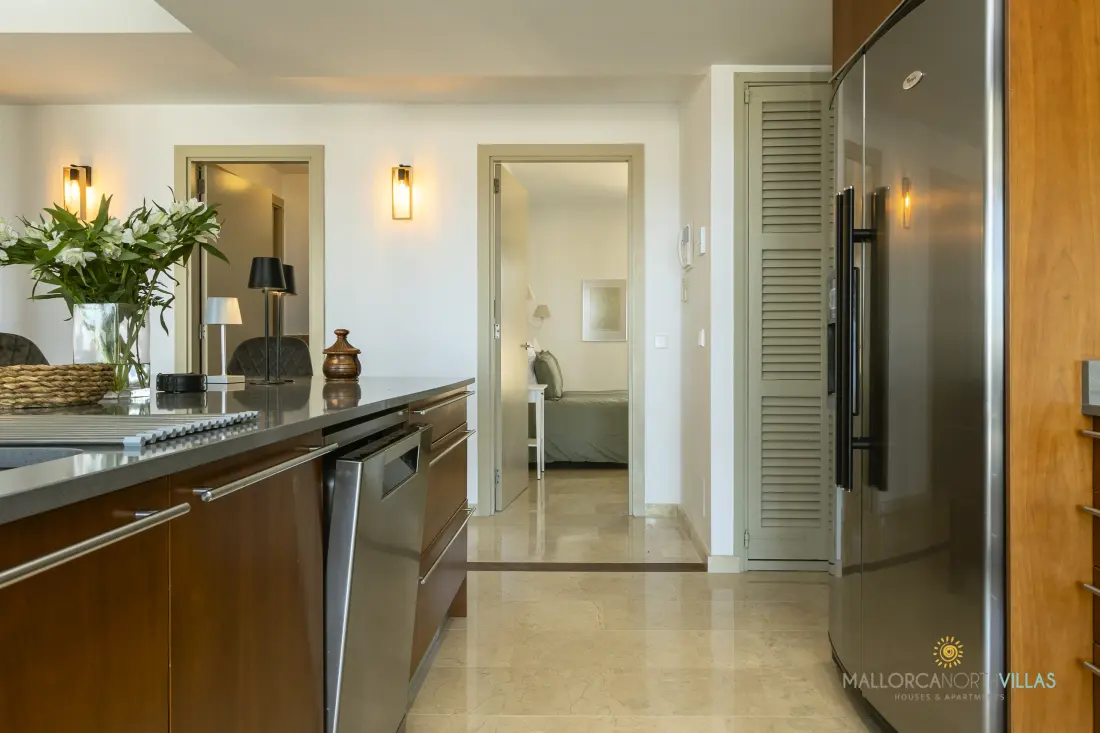 Appartements à Pollença - Port de Pollença