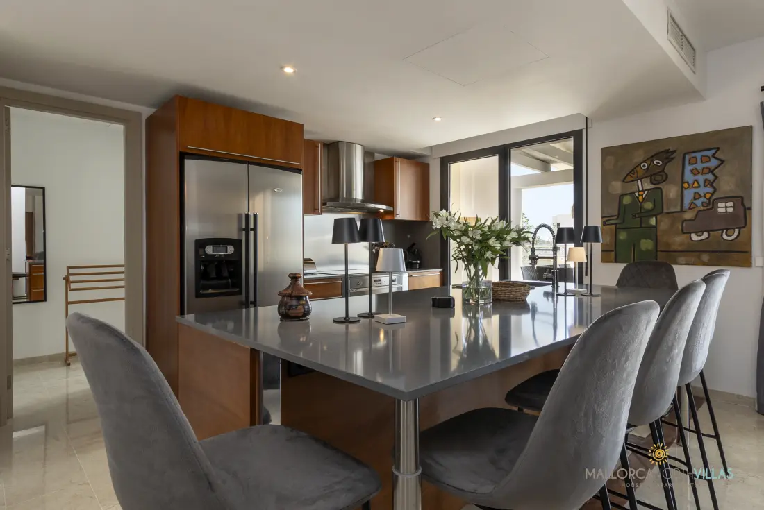 Appartements à Pollença - Port de Pollença