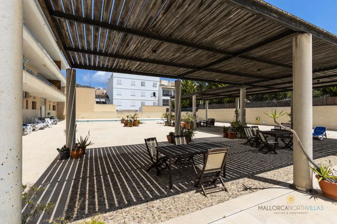 Appartements à Pollença - Port de Pollença