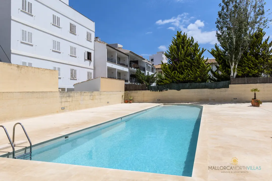 Appartements à Pollença - Port de Pollença