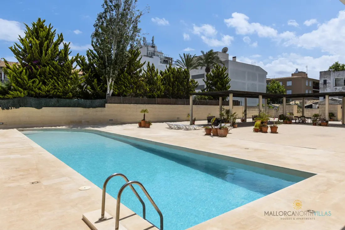 Appartements à Pollença - Port de Pollença