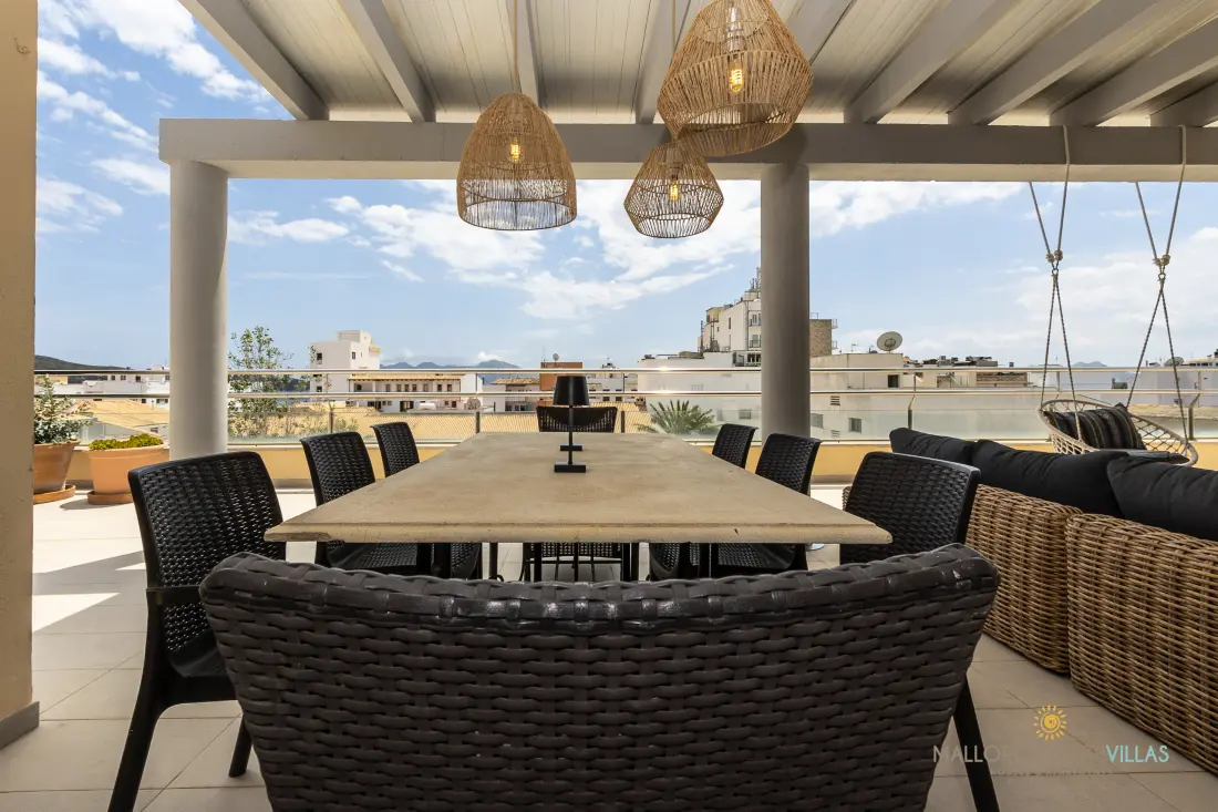 Appartements à Pollença - Port de Pollença