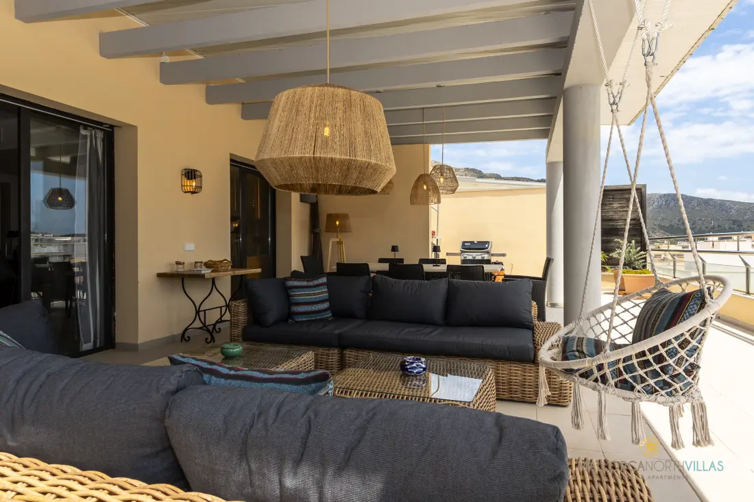 Appartements à Pollença - Port de Pollença