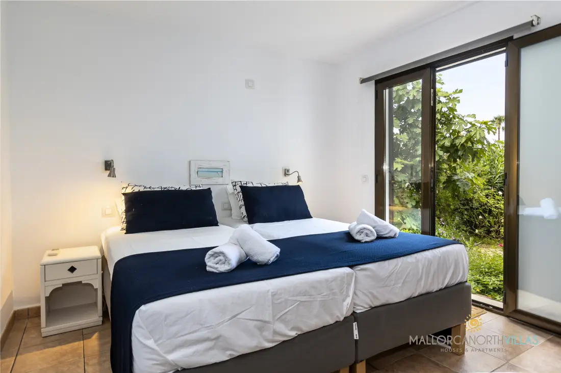 Appartements à Pollença - Port de Pollença