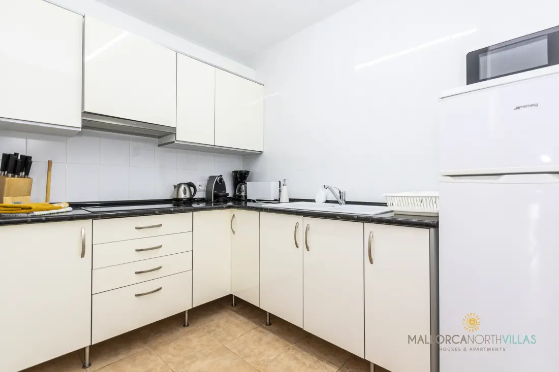 Appartements à Pollença - Port de Pollença