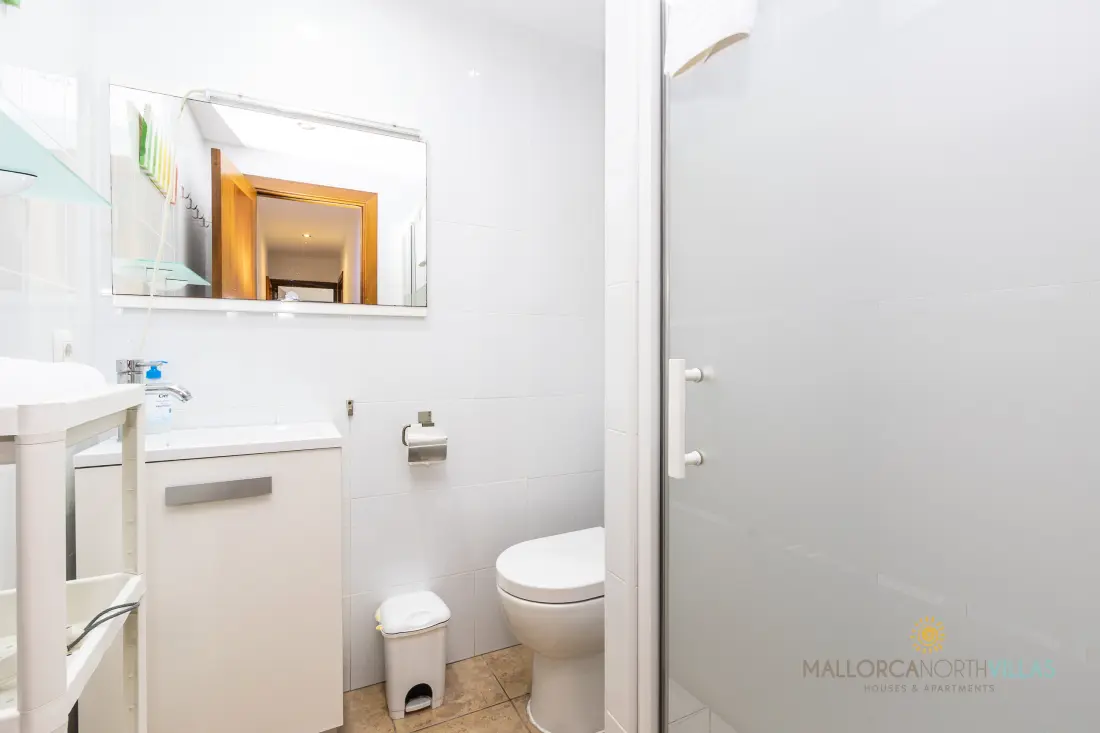 Appartements à Pollença - Port de Pollença
