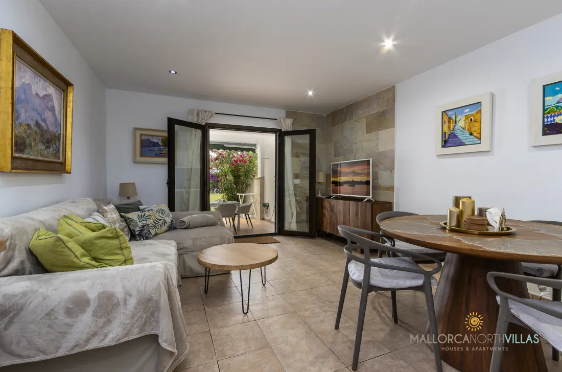 Appartements à Pollença - Port de Pollença