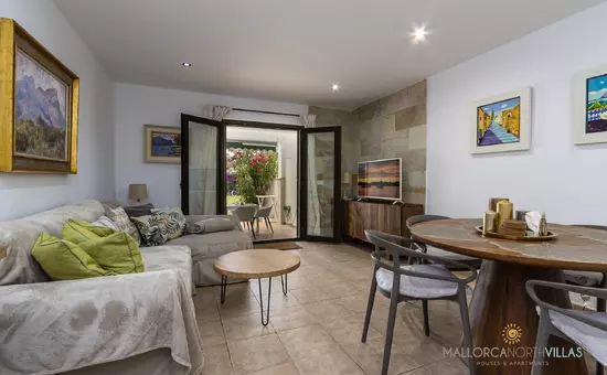 Appartements à Pollença - Port de Pollença