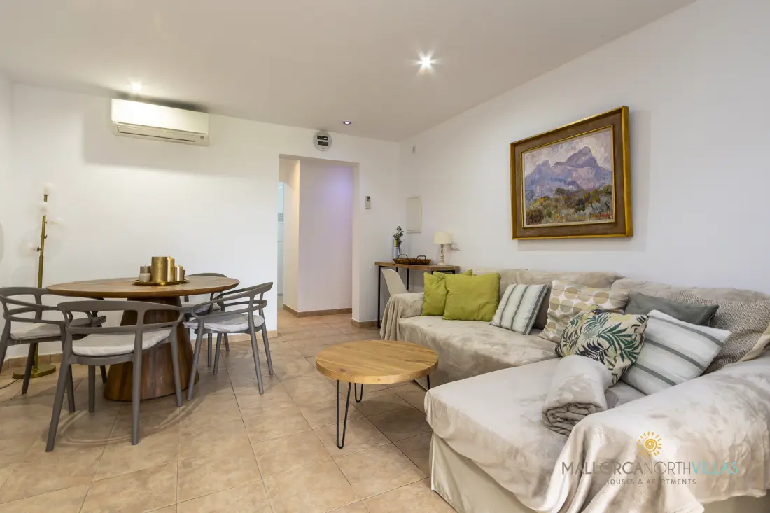 Appartements à Pollença - Port de Pollença