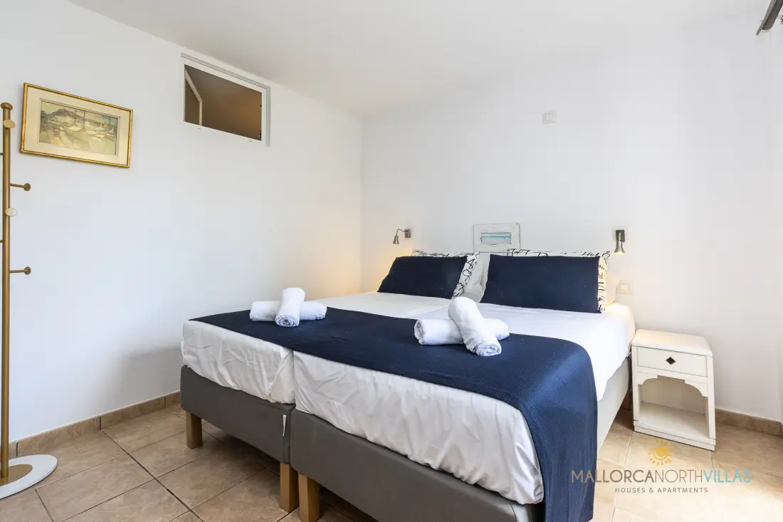 Appartements à Pollença - Port de Pollença