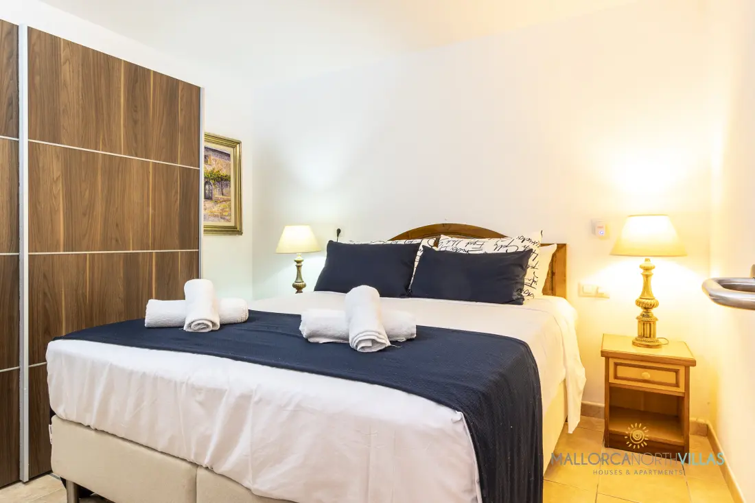 Appartements à Pollença - Port de Pollença
