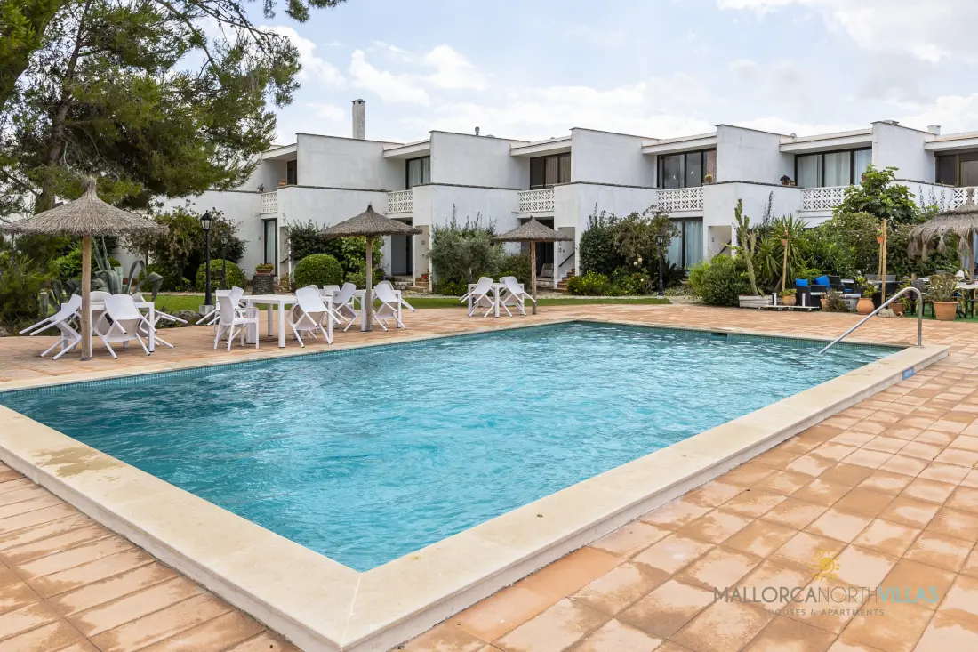 Appartements à Pollença - Port de Pollença