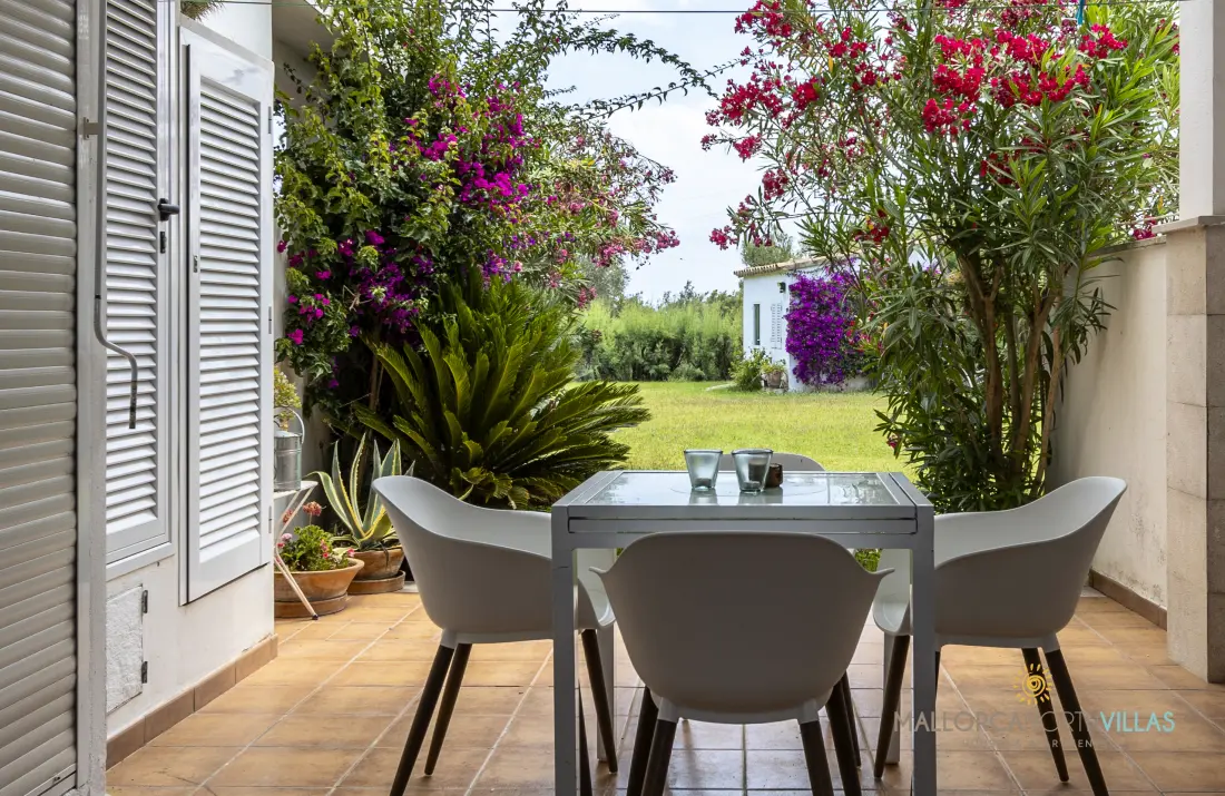 Appartements à Pollença - Port de Pollença