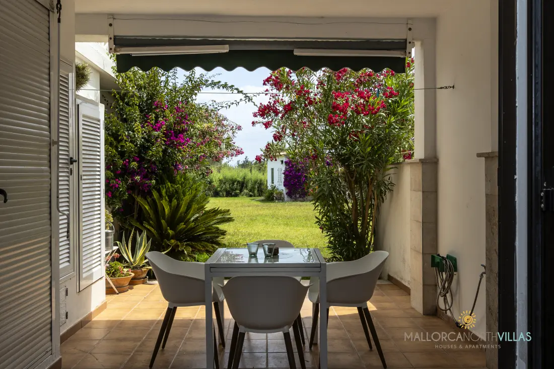 Appartements à Pollença - Port de Pollença
